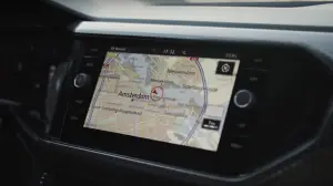 Volkswagen T-Cross - Teaser