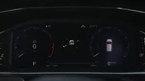 Volkswagen T-Cross - Teaser