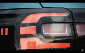 Volkswagen T-Cross - Video teaser - 2