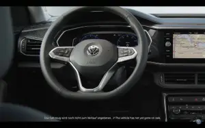 Volkswagen T-Cross - Video teaser - 4