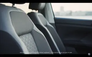Volkswagen T-Cross - Video teaser - 6