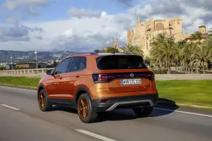 Volkswagen T-Cross  - 11