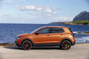 Volkswagen T-Cross  - 13