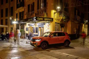 Volkswagen T-Cross  - 14
