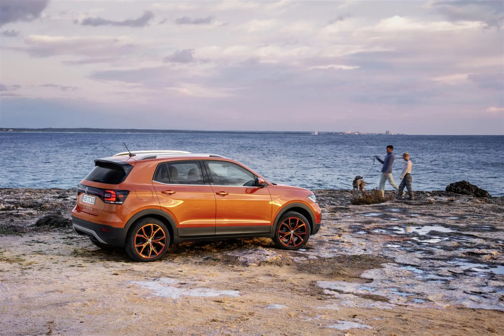 Volkswagen T-Cross  - 15