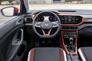Volkswagen T-Cross  - 16