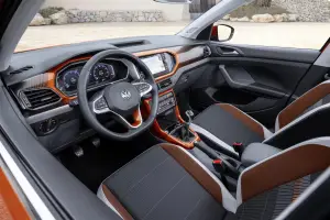 Volkswagen T-Cross  - 17
