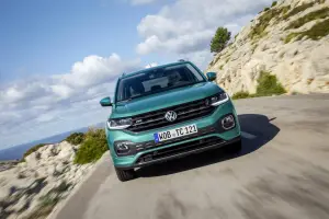 Volkswagen T-Cross  - 19