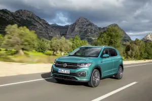 Volkswagen T-Cross  - 20