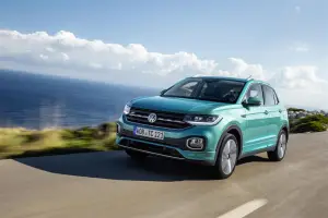Volkswagen T-Cross  - 21