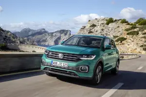 Volkswagen T-Cross  - 22