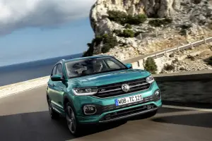 Volkswagen T-Cross  - 23