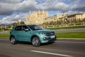 Volkswagen T-Cross  - 24