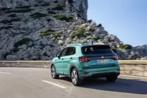 Volkswagen T-Cross  - 25
