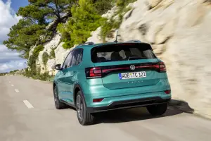 Volkswagen T-Cross  - 26