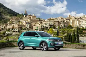 Volkswagen T-Cross  - 27