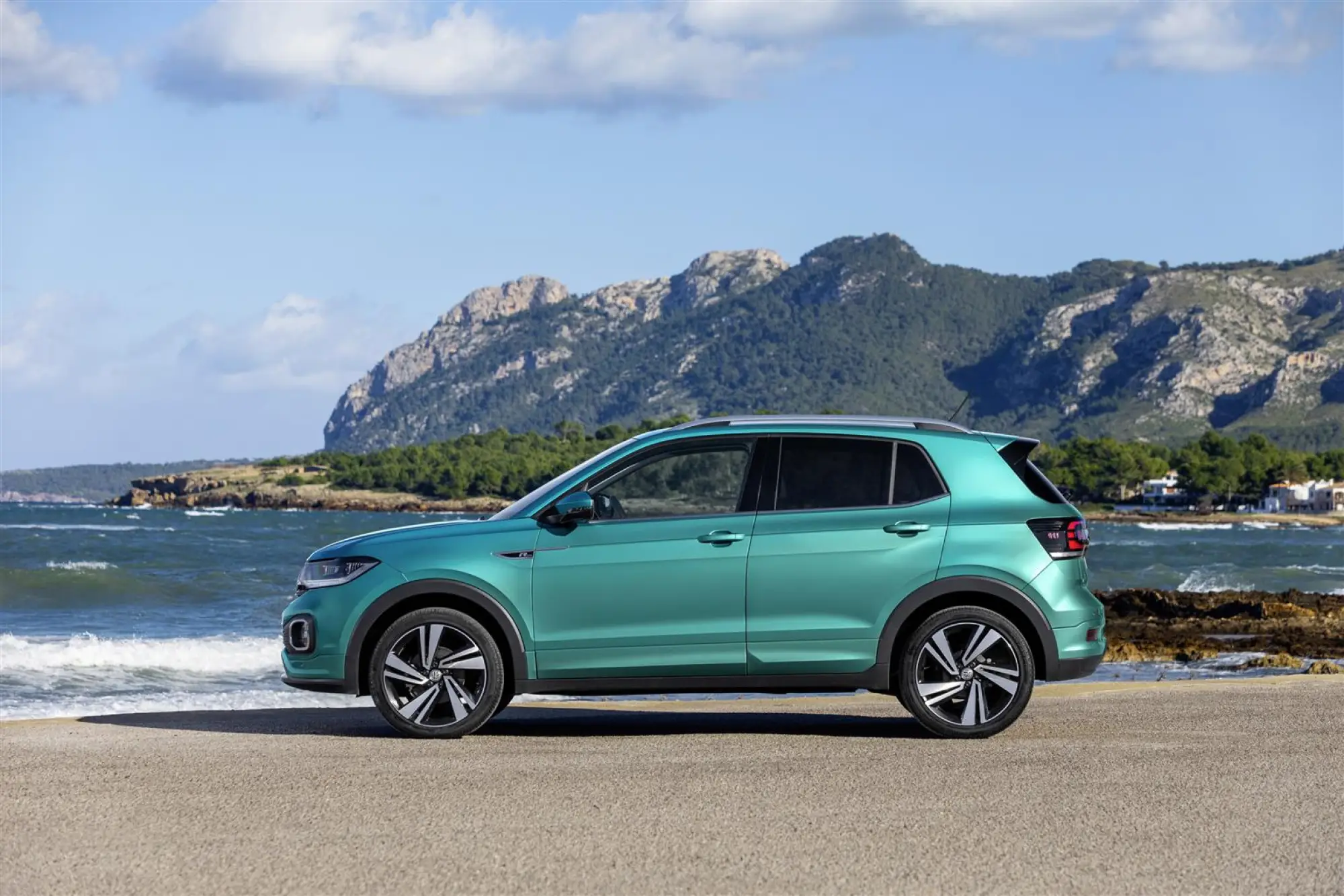 Volkswagen T-Cross  - 28