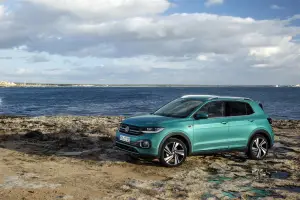 Volkswagen T-Cross  - 29