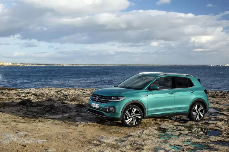 Volkswagen T-Cross  - 29