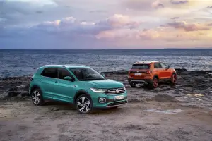 Volkswagen T-Cross  - 2