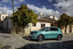 Volkswagen T-Cross  - 30