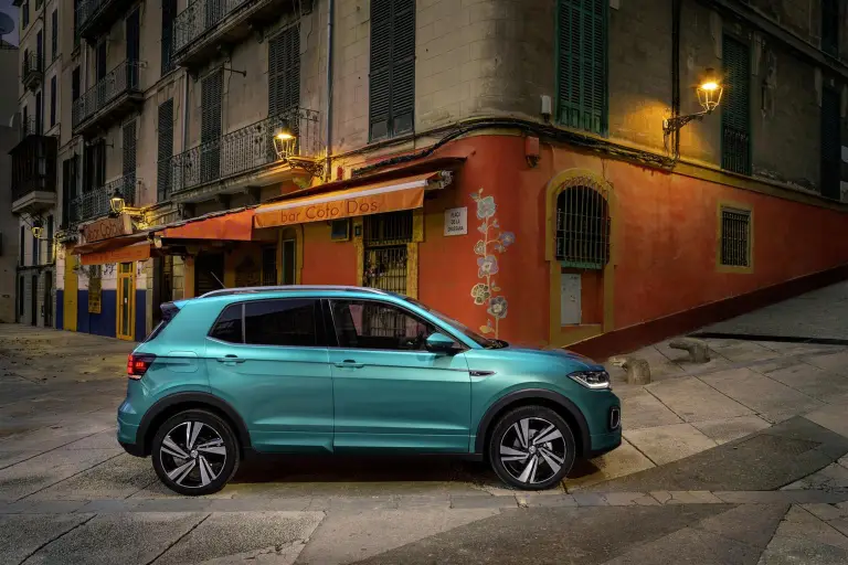 Volkswagen T-Cross  - 31