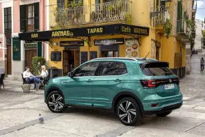 Volkswagen T-Cross  - 33