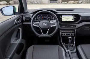 Volkswagen T-Cross  - 34