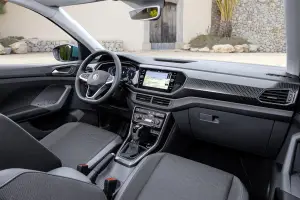 Volkswagen T-Cross  - 35