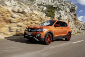 Volkswagen T-Cross  - 5