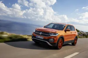 Volkswagen T-Cross  - 6