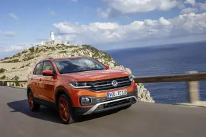 Volkswagen T-Cross  - 8