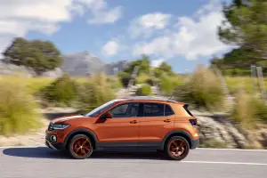Volkswagen T-Cross  - 9