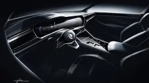 Volkswagen T-Prime Concept GTE - 4