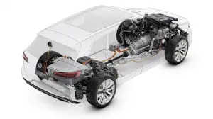 Volkswagen T-Prime Concept GTE - 9