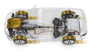 Volkswagen T-Prime Concept GTE - 18