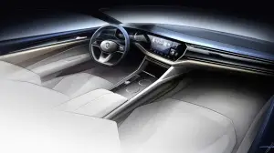 Volkswagen T-Prime Concept GTE - 24