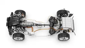 Volkswagen T-Prime Concept GTE - 27