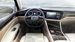 Volkswagen T-Prime Concept GTE - 31