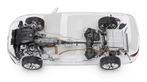 Volkswagen T-Prime Concept GTE - 33