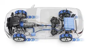 Volkswagen T-Prime Concept GTE - 42