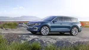 Volkswagen T-Prime Concept GTE