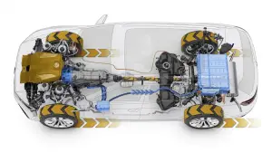 Volkswagen T-Prime Concept GTE - 64
