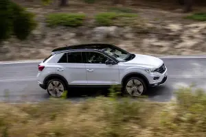 Volkswagen T-Roc 2017