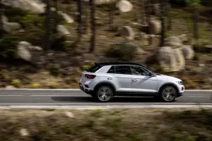 Volkswagen T-Roc 2017 - 16