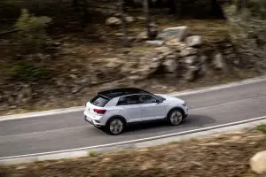 Volkswagen T-Roc 2017