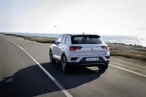 Volkswagen T-Roc 2017 - 19