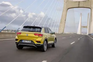 Volkswagen T-Roc 2017