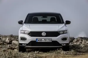 Volkswagen T-Roc 2017 - 25