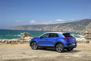 Volkswagen T-Roc 2017